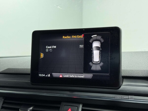 Used Audi A4 2017 for sale - 76671795: Photo 34