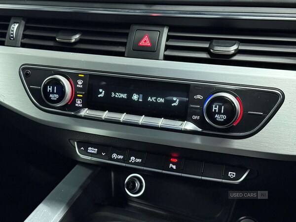 Used Audi A4 2017 for sale - 76671795: Photo 36