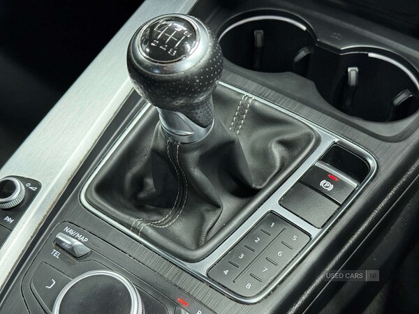 Used Audi A4 2017 for sale - 76671795: Photo 38