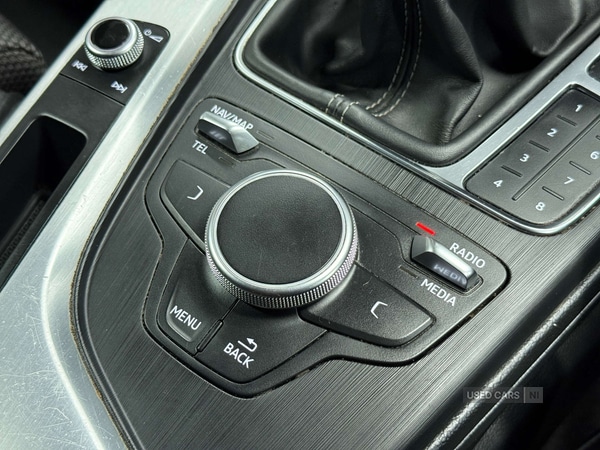 Used Audi A4 2017 for sale - 76671795: Photo 39