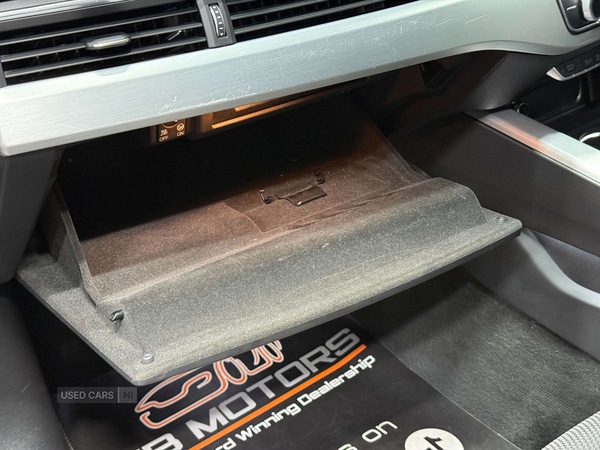 Used Audi A4 2017 for sale - 76671795: Photo 46