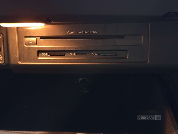 Used Audi A4 2017 for sale - 76671795: Photo 47