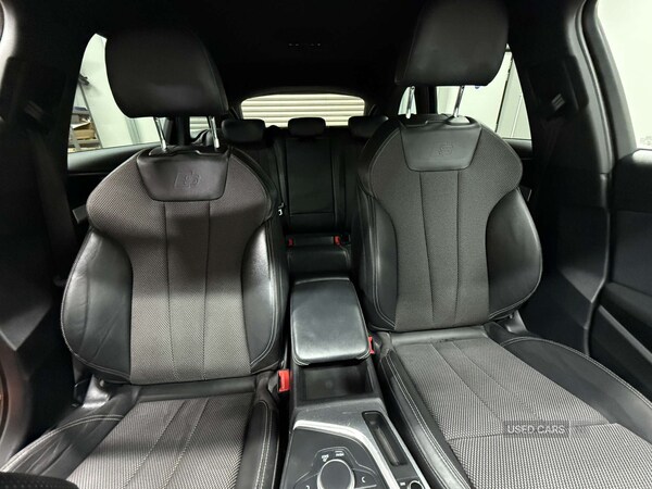 Used Audi A4 2017 for sale - 76671795: Photo 49