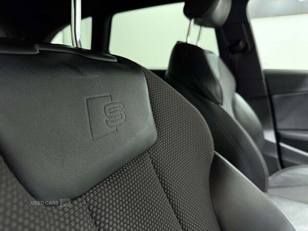 Used Audi A4 2017 for sale - 76671795: Photo 51