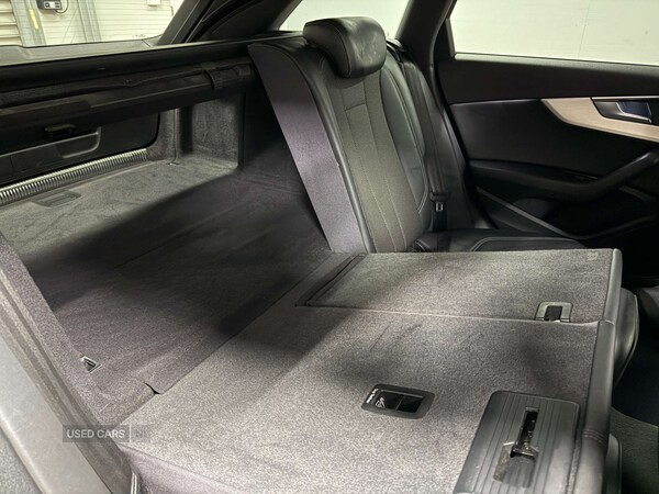 Used Audi A4 2017 for sale - 76671795: Photo 53