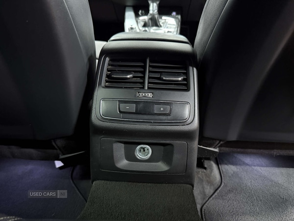 Used Audi A4 2017 for sale - 76671795: Photo 54