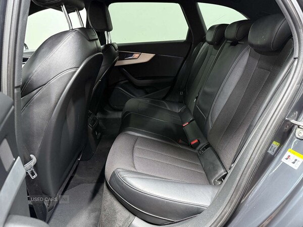 Used Audi A4 2017 for sale - 76671795: Photo 55