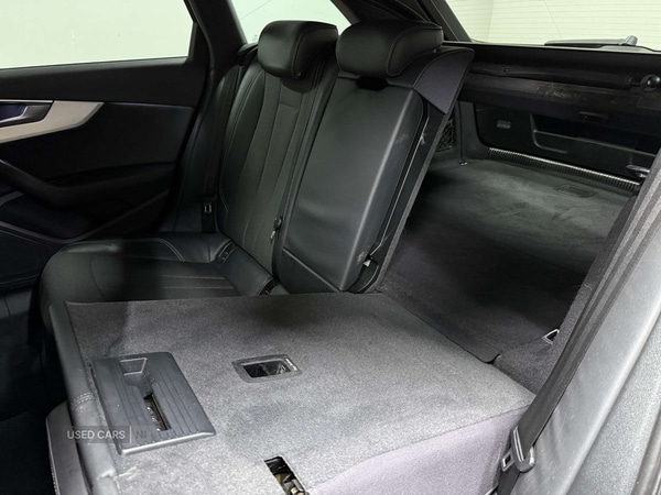 Used Audi A4 2017 for sale - 76671795: Photo 56