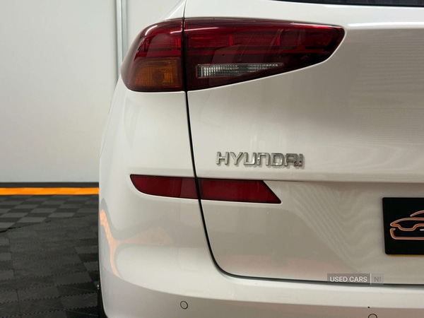 Used Hyundai TUCSON 2019 for sale - 77401010: Photo 14