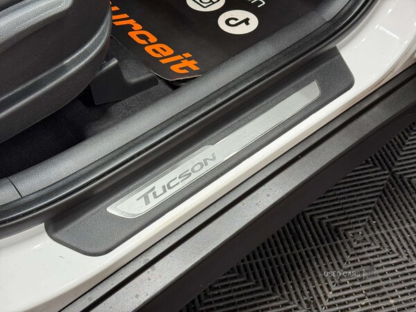 Used Hyundai TUCSON 2019 for sale - 77401010: Photo 17