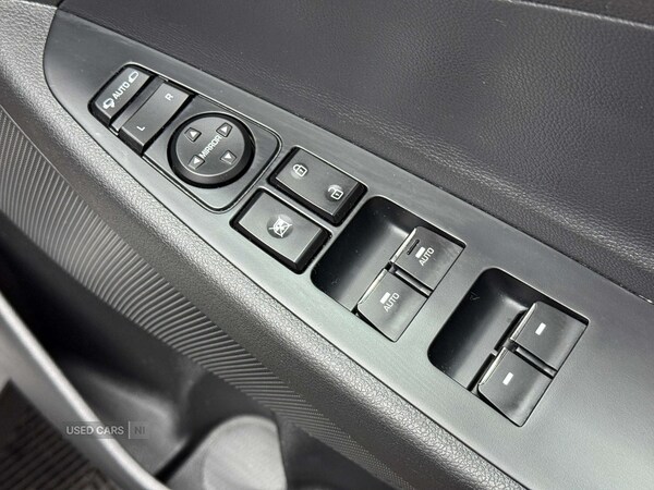 Used Hyundai TUCSON 2019 for sale - 77401010: Photo 18