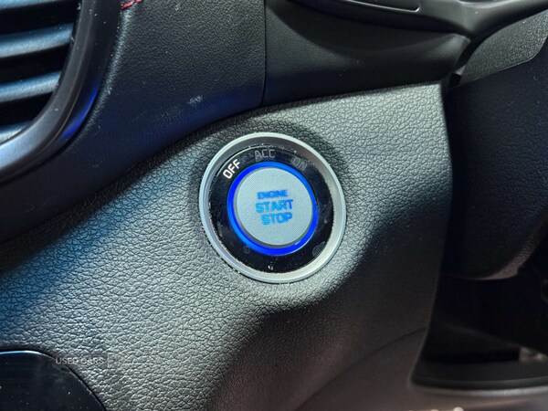 Used Hyundai TUCSON 2019 for sale - 77401010: Photo 23