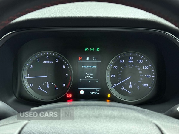 Used Hyundai TUCSON 2019 for sale - 77401010: Photo 24