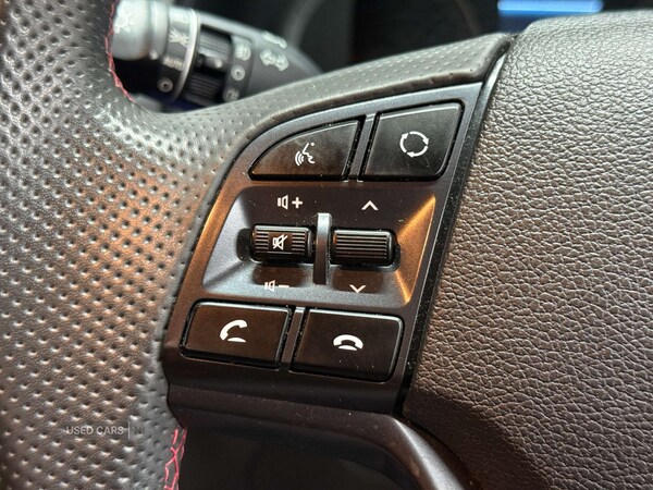 Used Hyundai TUCSON 2019 for sale - 77401010: Photo 26