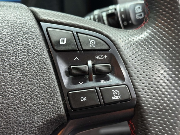 Used Hyundai TUCSON 2019 for sale - 77401010: Photo 27