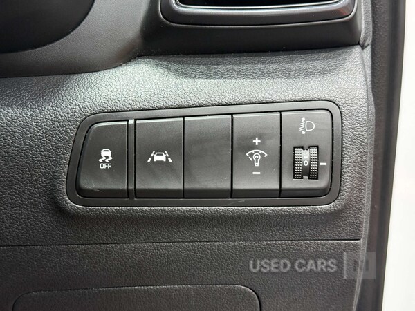 Used Hyundai TUCSON 2019 for sale - 77401010: Photo 28