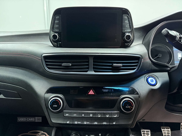 Used Hyundai TUCSON 2019 for sale - 77401010: Photo 29