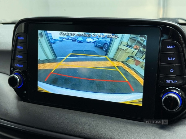 Used Hyundai TUCSON 2019 for sale - 77401010: Photo 31