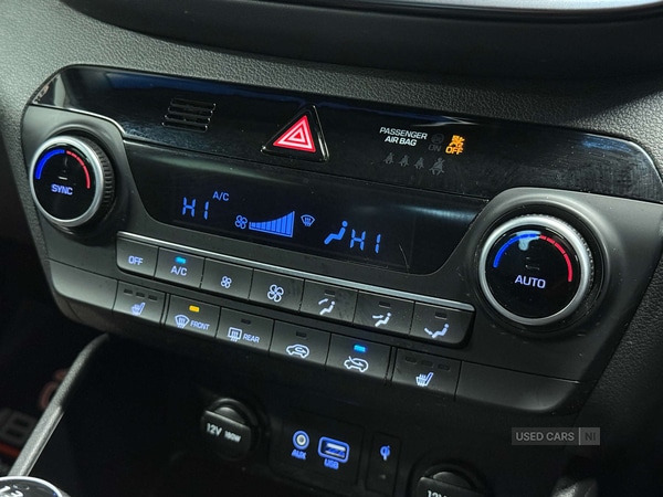 Used Hyundai TUCSON 2019 for sale - 77401010: Photo 32