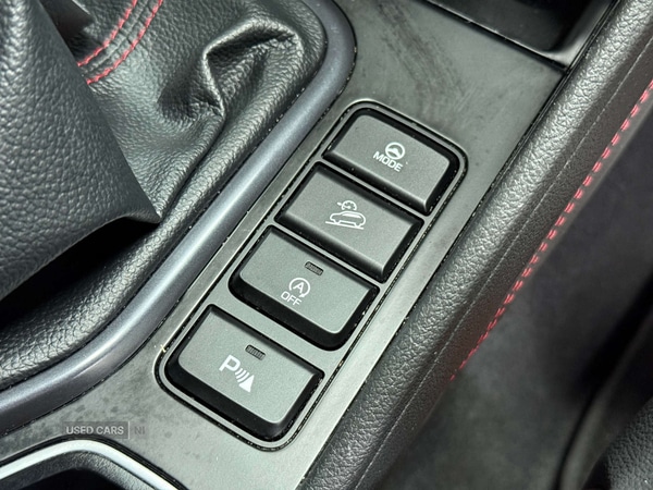 Used Hyundai TUCSON 2019 for sale - 77401010: Photo 36