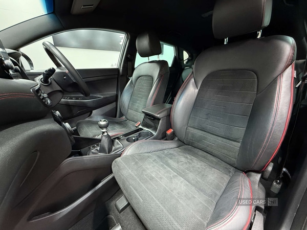 Used Hyundai TUCSON 2019 for sale - 77401010: Photo 46