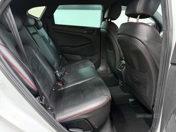 Used Hyundai TUCSON 2019 for sale - 77401010: Photo 51