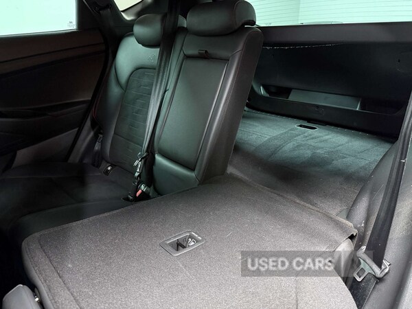 Used Hyundai TUCSON 2019 for sale - 77401010: Photo 56