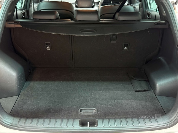 Used Hyundai TUCSON 2019 for sale - 77401010: Photo 57