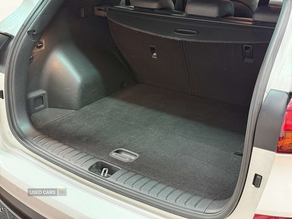 Used Hyundai TUCSON 2019 for sale - 77401010: Photo 58