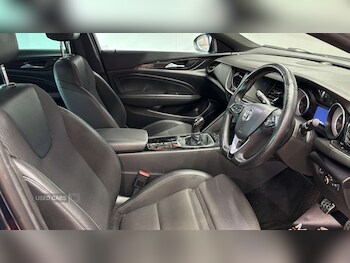 Used Vauxhall Insignia 2018 for sale - 75533290: Photo