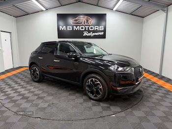 2019 - 1.5 BlueHDi Prestige 5dr