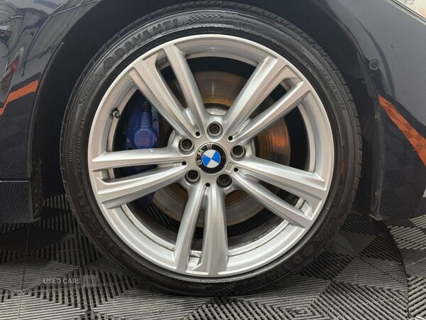 Used BMW 4 Series 2016 for sale - 76441566: Photo 11