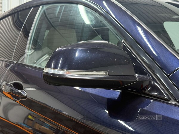 Used BMW 4 Series 2016 for sale - 76441566: Photo 12