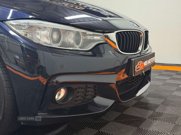 Used BMW 4 Series 2016 for sale - 76441566: Photo 13
