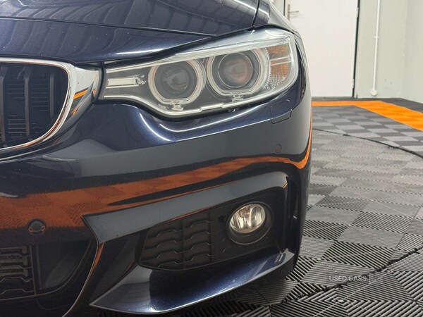 Used BMW 4 Series 2016 for sale - 76441566: Photo 14