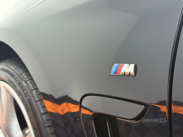 Used BMW 4 Series 2016 for sale - 76441566: Photo 16