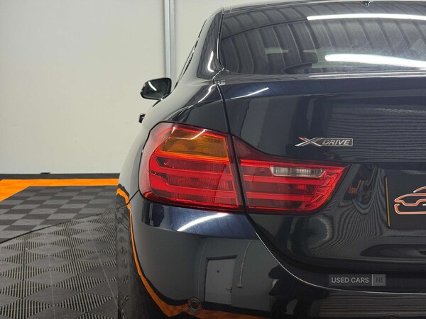 Used BMW 4 Series 2016 for sale - 76441566: Photo 18