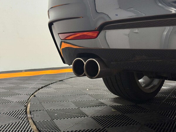 Used BMW 4 Series 2016 for sale - 76441566: Photo 19