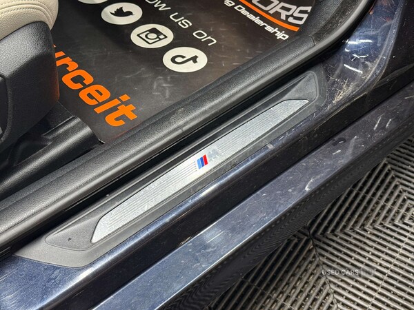 Used BMW 4 Series 2016 for sale - 76441566: Photo 22