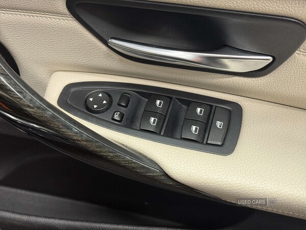 Used BMW 4 Series 2016 for sale - 76441566: Photo 23