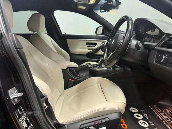 Used BMW 4 Series 2016 for sale - 76441566: Photo 24