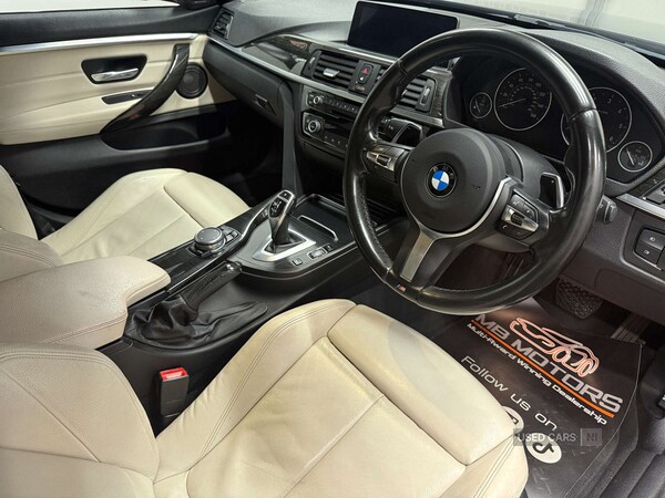 Used BMW 4 Series 2016 for sale - 76441566: Photo 27