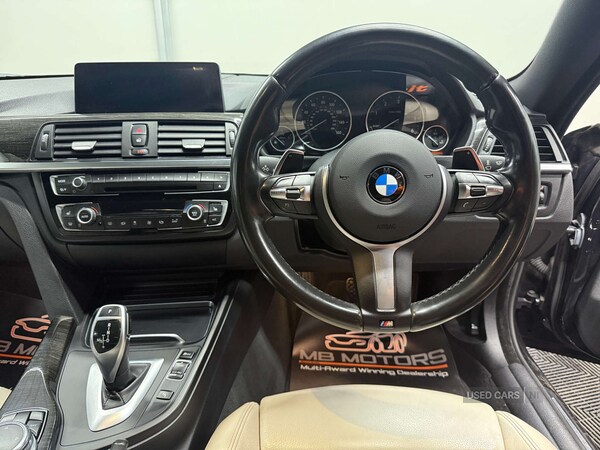 Used BMW 4 Series 2016 for sale - 76441566: Photo 28
