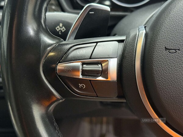 Used BMW 4 Series 2016 for sale - 76441566: Photo 29