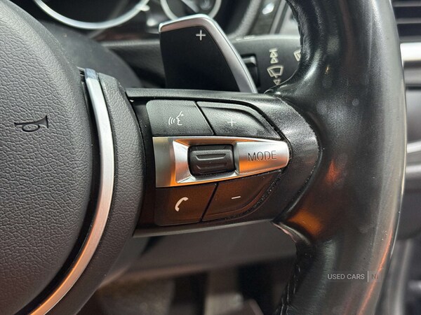 Used BMW 4 Series 2016 for sale - 76441566: Photo 31