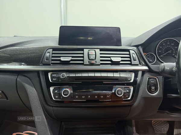 Used BMW 4 Series 2016 for sale - 76441566: Photo 36