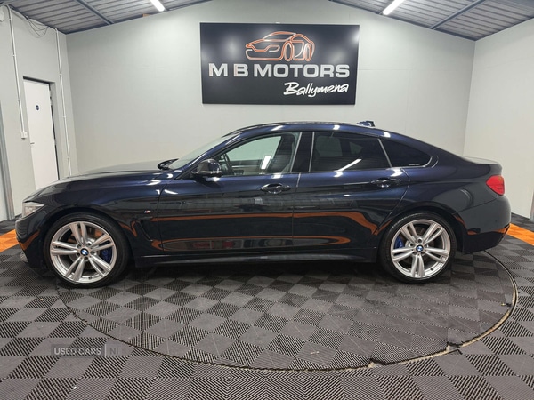 Used BMW 4 Series 2016 for sale - 76441566: Photo 4