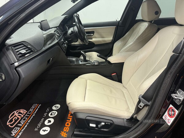 Used BMW 4 Series 2016 for sale - 76441566: Photo 43