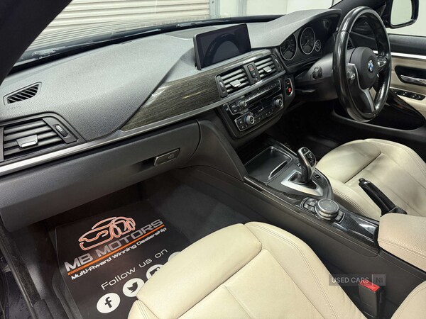 Used BMW 4 Series 2016 for sale - 76441566: Photo 44