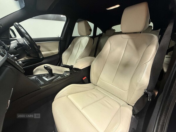 Used BMW 4 Series 2016 for sale - 76441566: Photo 46